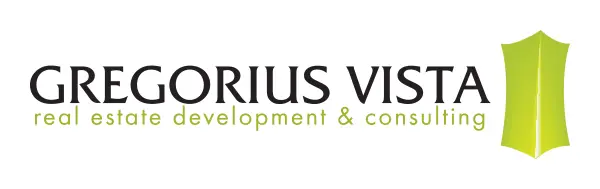 Gregorius Vista Logo design
