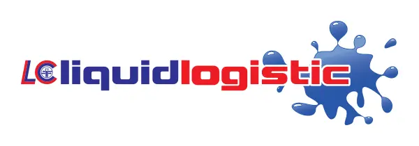 Liquid Logistic Logo design