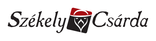 Székely Csárda Logo design