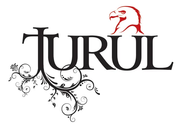 Turul Logo design