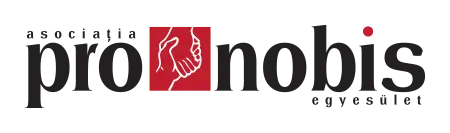 Pro Nobis Logo design