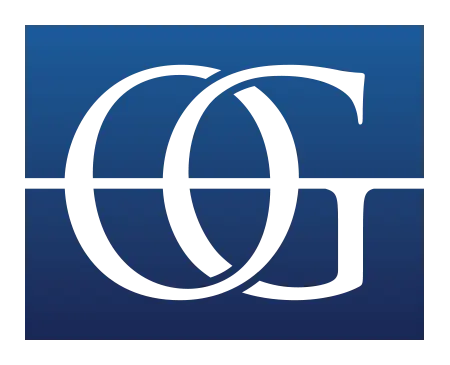 OG Logo design