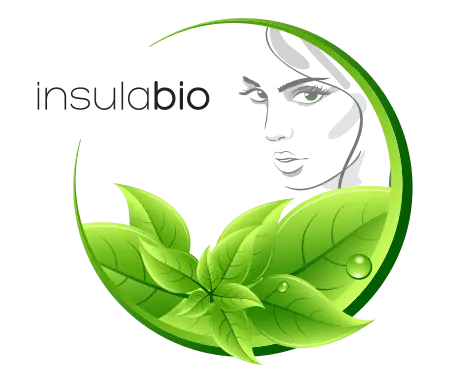 Insula Bio Logo design